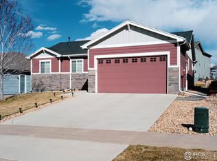 1316 63rd Ave, Greeley, CO 80634