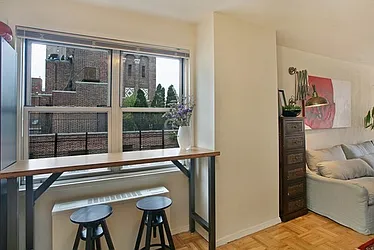 Rented by Citi Habitats