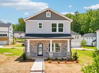 4690 Hemingway Trl, Cumming, GA 30041
