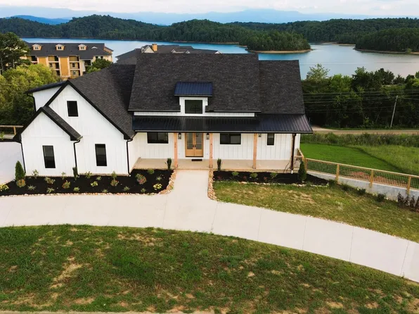 206 Eagle View Dr #39, Dandridge, TN 37725