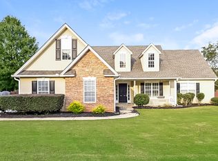 20 Windpher Rdg, Hampton, GA 30228