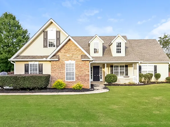 20 Windpher Rdg, Hampton, GA 30228