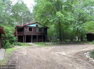 25357 Pine Haven Rd, Garrison, MN 56468