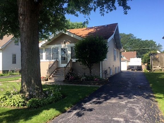 2nd image of 16028 Louis Ave