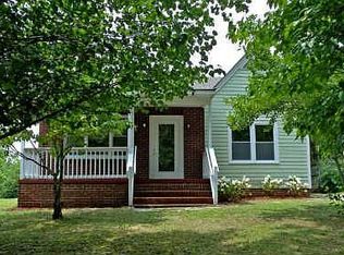 436 McKinney St, Blue Ridge, GA 30513