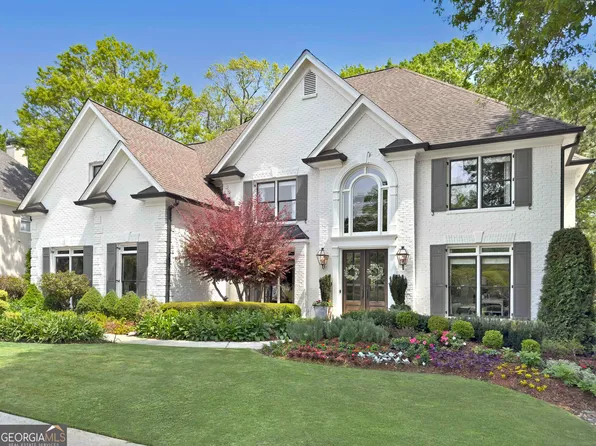 365 Guildhall Grv, Johns Creek, GA 30022