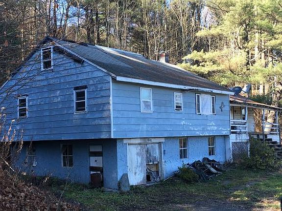 Facing south west side. 