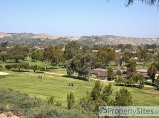 27471 Paseo Sienna, San Juan Capistrano, CA 92675