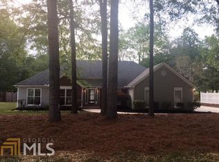 334 Kensington Dr, Peachtree City, GA 30269