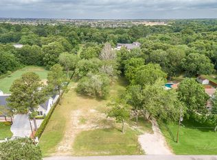 25826 Hunter Ln, Katy, TX 77494