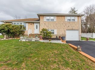 68 Jensen St, East Brunswick, NJ 08816