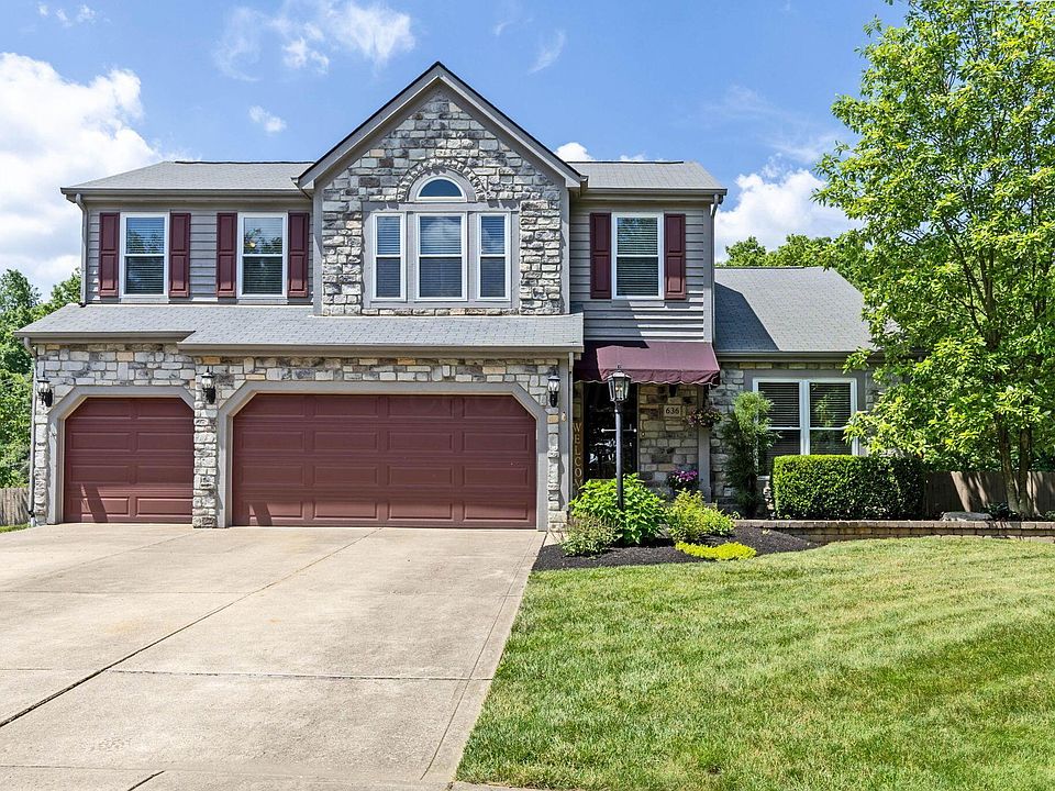 1st image of 636 Wilkens Ct
