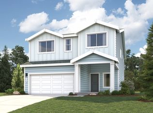 Noah Plan, Aurora Oaks, Olympia, WA 98513