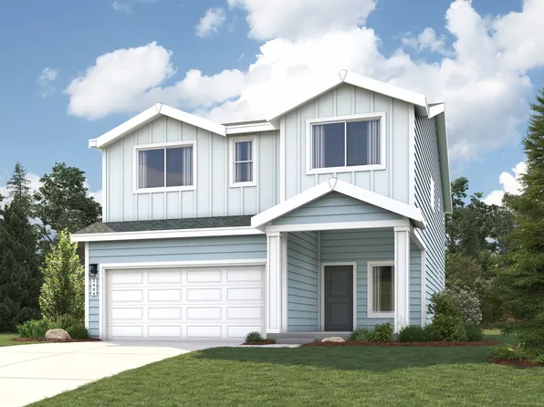 Noah Plan, Aurora Oaks