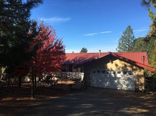 17500 Tanyard Hill Rd W, Pine Grove, CA