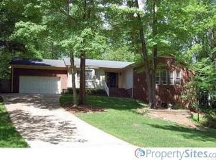 5117 Bridlington Ln, Raleigh, NC 27612