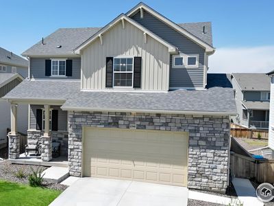10949 Memphis Ct, Commerce City, CO, 80022