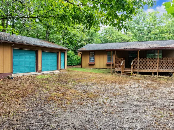 322 Henry Haynes Rd, Knoxville, TN 37920