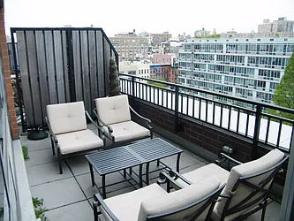 Rented by Keller Williams NYC