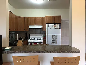 Rented by Compass