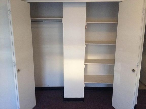 Bedroom Closet