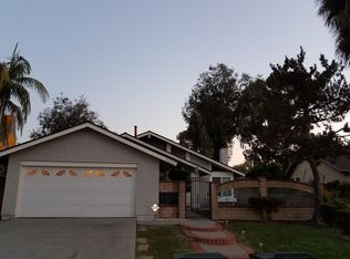 3525 Patricia St, West Covina, CA 91792