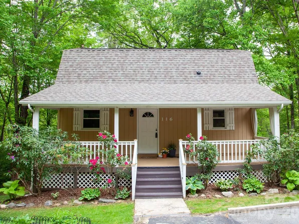 116 Vehorn Rd, Fairview, NC 28730