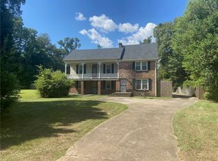 1911 Martin Luther King Jr Ave, Mobile, AL 36603