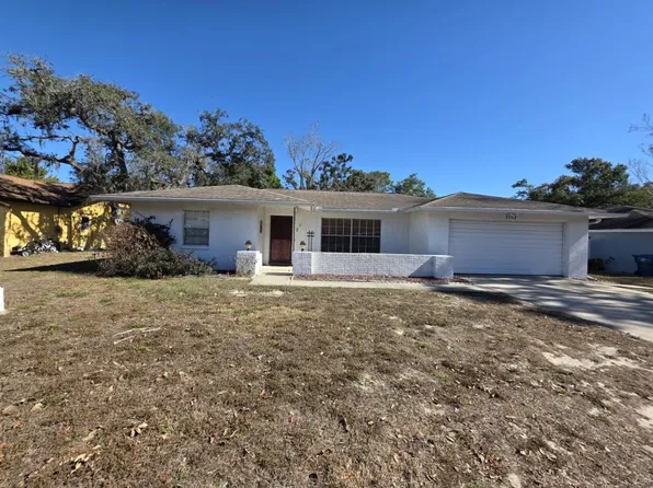 2052 Deltona Blvd, Spring Hill, FL 34606