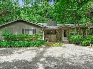 340 Rogers Rd, Brevard, NC 28712