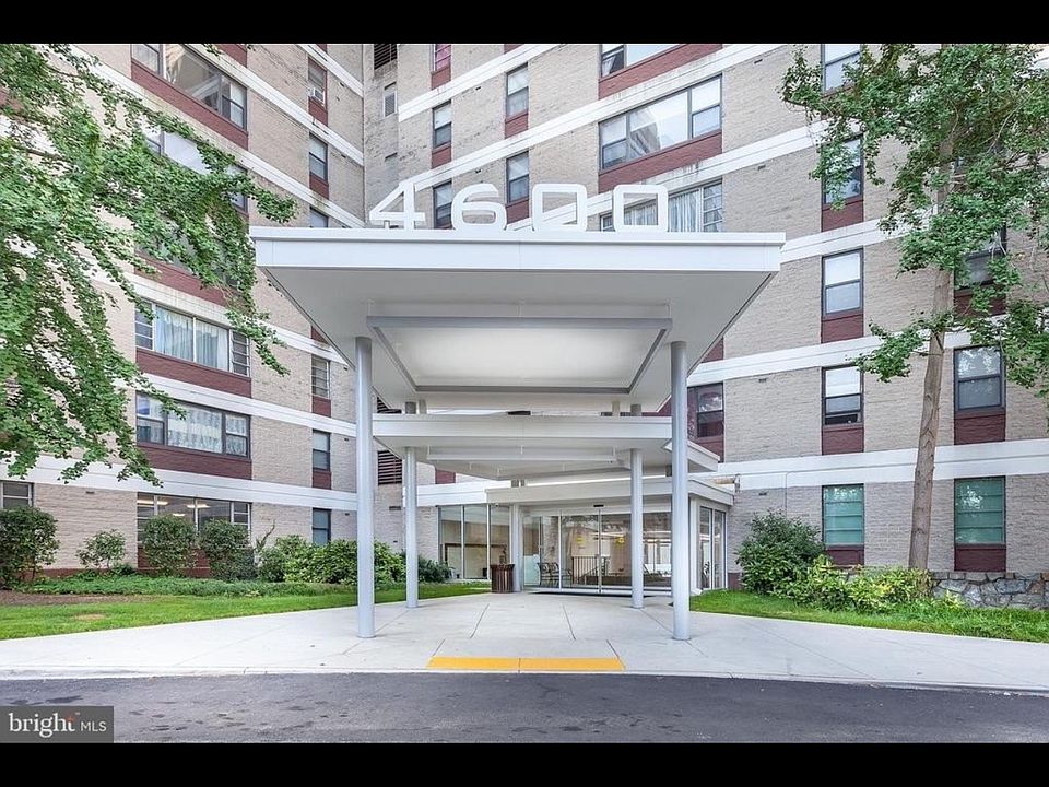 1st image of 4600 Duke St APT 1531
