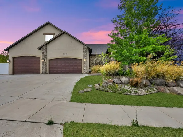 14278 S Friendship Dr, Herriman, UT 84096