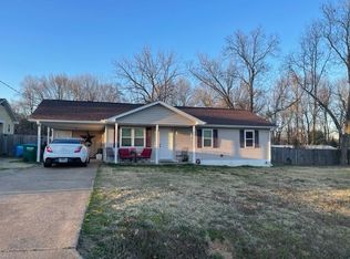 178 Wortham Rd, Atoka, TN 38004