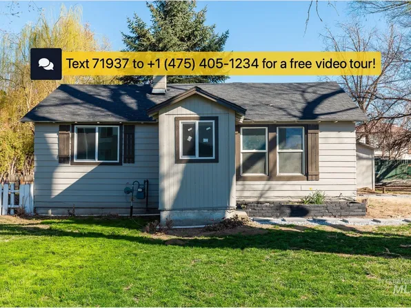 1517 E Ustick Rd, Caldwell, ID 83605