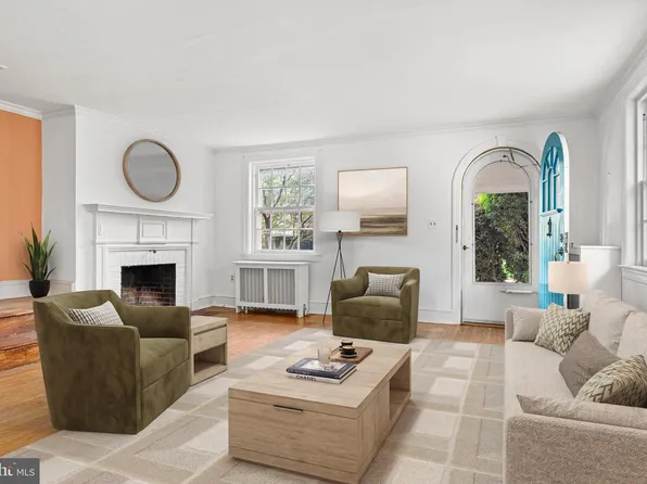 2941 Morris Rd, Ardmore, PA 19003