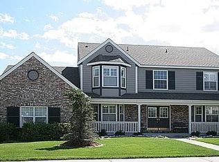 2004 Cactus Bluff Ave, Highlands Ranch, CO 80129