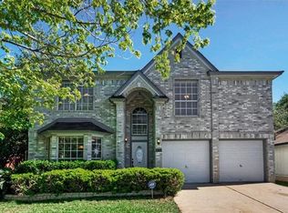1221 Elm Forest Dr, Cedar Park, TX 78613