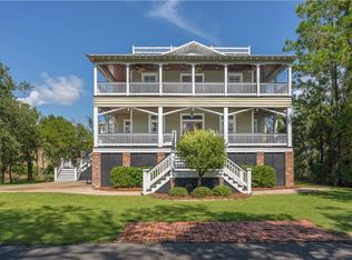 119 Southpoint Dr, Saint Simons Island, GA 31522