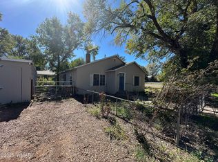 177 N 1st St E, Snowflake, AZ 85937
