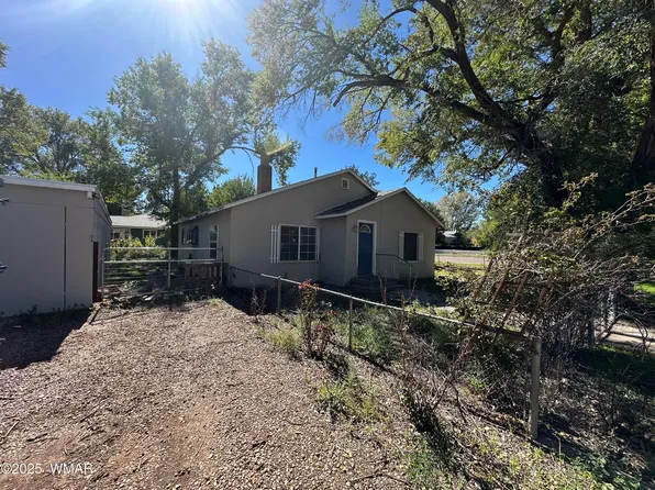 177 N 1st St E, Snowflake, AZ 85937