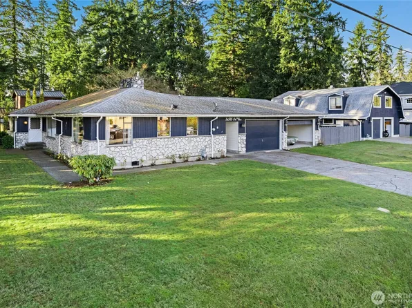 14505 84th Avenue NE, Kenmore, WA 98028