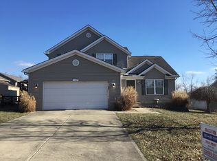 164 Clubhouse Ln, Lebanon, OH 45036