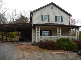 3092 Main Rd, Hunlock Creek, PA 18621
