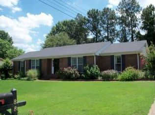 88 Whitfield Dr, Jackson, TN 38305