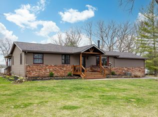 4609 Parker Dr, Howell, MI