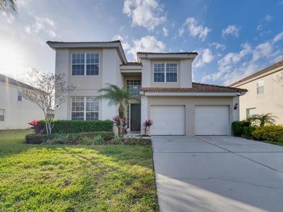 2538 Holtrock St, Kissimmee, FL, 34747