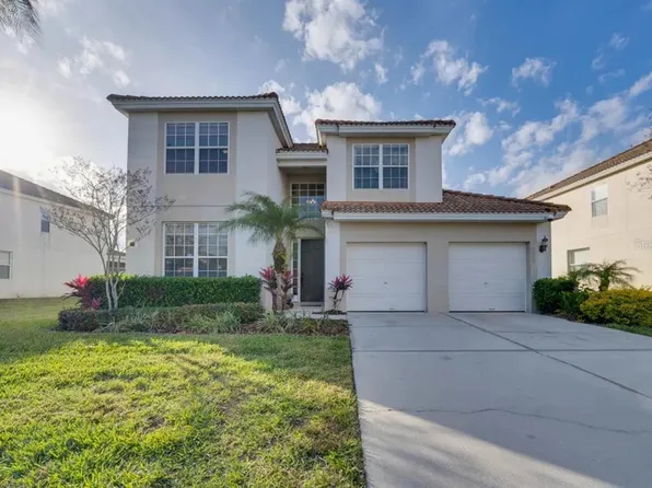 2538 Holtrock St, Kissimmee, FL 34747