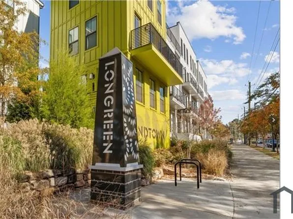 1294 Longreen Ter NW, Atlanta, GA