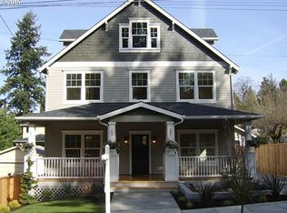 3515 SW Custer St, Portland, OR 97219