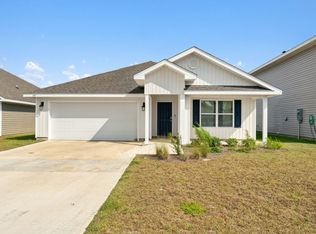 119 Tiller Dr, Panama City, FL 32404